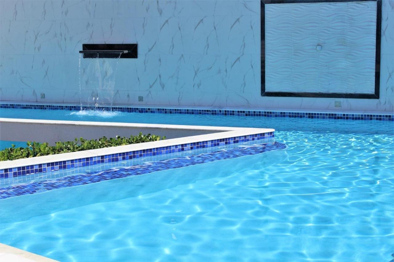 Villa Dos Diamantes Apto 14 Porto Seguro Dış mekan fotoğraf