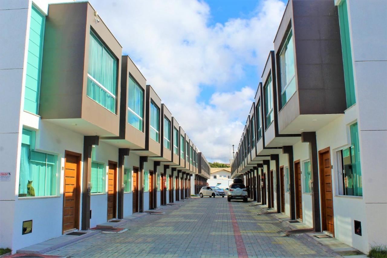 Villa Dos Diamantes Apto 14 Porto Seguro Dış mekan fotoğraf