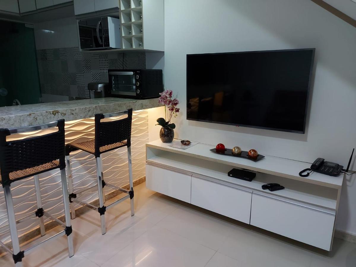 Villa Dos Diamantes Apto 14 Porto Seguro Dış mekan fotoğraf
